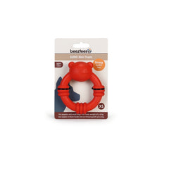 Beeztees Sumo Mını Dental Oyuncak Kırmızı 9,5x10 cm - 556-626645