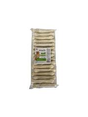 Royalist Beyaz Press Köpek Çiğneme Kemik 5,5'' ( 14 Cm) 16 Adet Medium 1000 gr - 12707-16AD