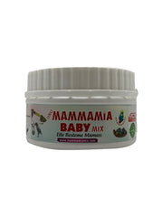 Mammamia Baby Mix Elle Besleme Maması 100 gr - 13022