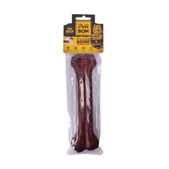 Delibon Deri Pres Kemik L Boy Barbekü 22 cm x 1 Adet - EKO22CM1BARBECUE