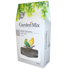Gardenmıx Platin Nijer Tohumu 150gr - 900-085