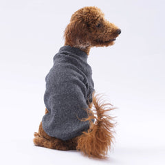 Pawstar Black Merino Sweat Large 30X33X46 cm - 24722-L