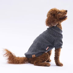 Pawstar Black Merino Sweat Medium 26x28x41 cm - 24722-M