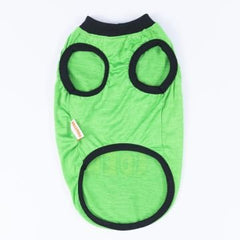 Pawstar Green Travel Tişört XXLarge 38X43X58 cm - 24808-2XL