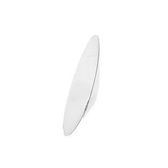 Markapet Elizabet Şeffaf Kuş Yakalığı 3 cm-8 cm Small - SF-KSYKLK-SMLL