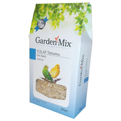Gardenmıx Platin Yulaf Tohumu 200gr - 900-088