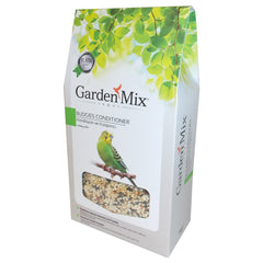 Gardenmix Platin Kondisyon Ve Kızıştırıcı 150 G - 900-090
