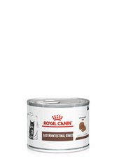 Royal Canin Gastrointestinal Kitten Kedi Maması 195 gr - 13567-6