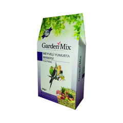Gardenmix Meyveli Yumurta Maması 100 Gr - 900-091