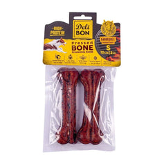 Delibon Deri Pres Kemik S Boy Barbekü 12 cm x 2 Adet - EKO12CM2BARBECUE