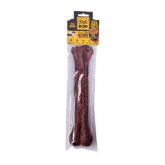 Delibon Deri Pres Kemik XL Boy Barbekü 27 cm x 1 Adet - EKO27CM1BARBECUE