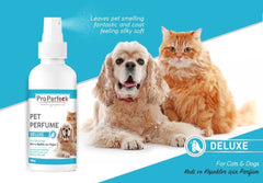 Pro Perfeck Kedi Ve Köpek Lüks Parfüm 100 ml - GND-PRFM-DLKS