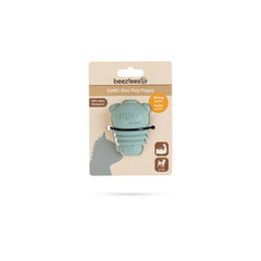 Beeztees Yavru Köpek Sumo Mını Dental Oyuncak Xs 3-6 kg - 556-626660