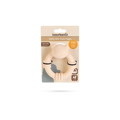 Beeztees Sumo Mını Dental Oyuncak Pembe 9,5x10,5 cm - 556-626665