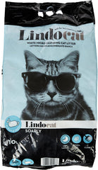 Lindo Sabunlu İnce Taneli Kedi Kumu (10 L)