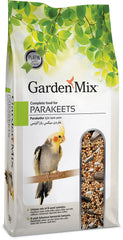 Gardenmix Parakets Papağan Yemi 1000 gr - 900-020