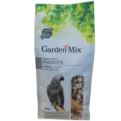 Garden Mix Platin Papağan Yemi 800 Gr - 900-021