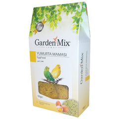 Gardenmıx Platin Yumurta Maması 100g - 900-084