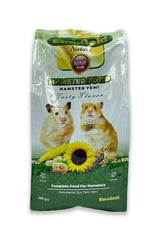 Euro Gold Hamster Yemi (500 gr)
