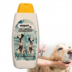 My Pet Kısa Tüylü Köpekler İçin Şampuan