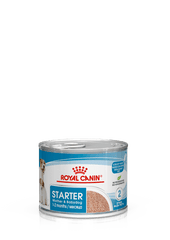 Royal Canin Starter Mousse Mother And Babydog Yaş Mama (195 gr)