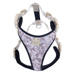 Doggie Havalı Ped Dokuma Köpek Göğüs Tasması 70/95 cm Kamuflaj - ADGT10-XXL-CAMO