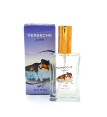 Verseche Arc Kedi Köpek Parfümü Cam Şişe 50 ml - 11294-ARC