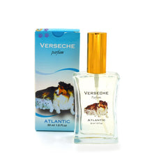 Verseche Atlantic Kedi Köpek Parfümü Cam Şişe 50 ml - 11294-ATLNTC