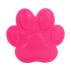 Benny Köpek Oyuncağı Pati 9,5 x 9 cm Pembe - BNY-1118-PMB