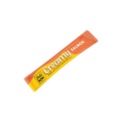 Delibon Krema Kedi Ödül Maması 15g 1 Adet Somonlu - CREAMY15SALMON