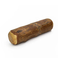 Doggie Doğal Zeytin Ağacı Çiğnenebilen Köpek Oyuncağı M 14 x 2,5 cm 15 kg - OLIVECHEW15.M
