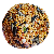 Markapet Pareket Papağan Ballı Meyveli Mineral Blok 100 gr - BNY-0271