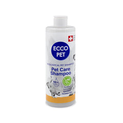 Purele Ecco Pet Care Kedi Köpek Şampuanı 400 ml - ECCOPET400