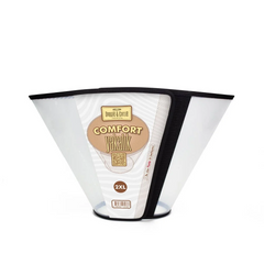 Doggie Comfort Köpek Yakalık 2XL 30x46-55cm - ECOLLARC2XL