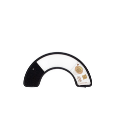 Doggie Comfort Kedi Köpek Yakalık 2XS 7,5x22-25cm - ECOLLARC2XS