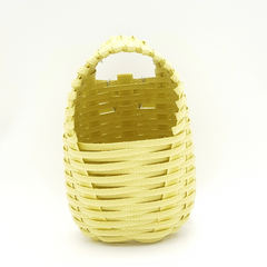 Markapet Finch Hint Bülbülü Sentetik Hasır Yuva 9 x 15 cm - 128162