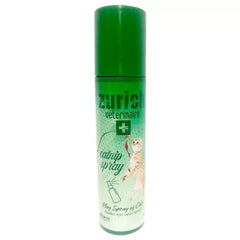 Zurich Catnip Oyun Çekici Spey 150 ml - ZRC-3672
