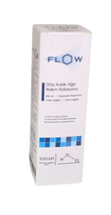 Flow Göz, Kulak, Ağız Bakım Solüsyonu 100 ml - 13210