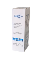 Flow Göz, Kulak, Ağız Bakım Solüsyonu 100 ml - 13210
