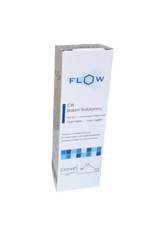 Flow Göz, Kulak, Ağız Bakım Solüsyonu 500 ml - 13210-2