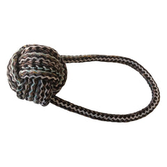 Markapet Tutmalı Toplu Köpek Oyuncağı 6-20 cm Karışık Renkli - SF-KPKDSIP-MX