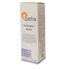 Petia Paw Detagler Sprey Doğal Kedi Köpek Kıtık Açıcı Spreyi 100 ml - TDZN-46857