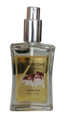 Verseche Jasmin Kedi Köpek Parfümü Cam Şişe 50 ml - 11294-JSMN