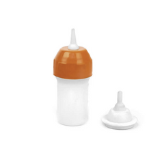 Markapet İnterpro Kedi Ve Köpek İçin Biberon Seti 50 ml - MP-BBRN-NTRPR