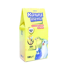 Kawu Menu Kuş Kondisyon Maması 100 Gr Ek Besin Açık Paket - 202064-2