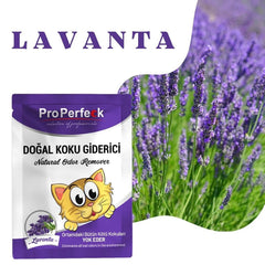 Pro Perfeck Lavanta Kokulu Koku Giderici 25 gr - GND-KKGDRC-LVNT