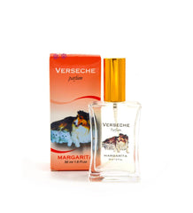 Verseche Margarita Kedi Köpek Parfümü Cam Şişe 50 ml - 11294-MRGT