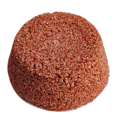 Markapet Keçi Boynuzu Vanilya Aromalı Kuşlar İçin Mineral Blok 100 gr - BNY-0219