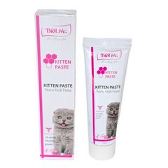 Biolive Kitten Yavru Kediler İçin Malt Vitamin Paste 100gr - BIO-042