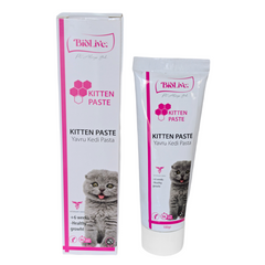 Biolive Kitten Yavru Kediler İçin Malt Vitamin Paste 100gr - BIO-042